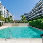 Exclusive Loft In Cartagena By Huepedia