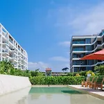 Exclusive Loft In Cartagena By Huepedia