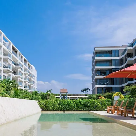 Exclusive Loft In By Huepedia * Cartagena