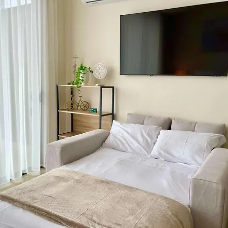 Apartamento Exclusive Loft In By Huepedia *