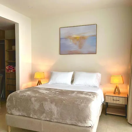 Apartamento Exclusive Loft In By Huepedia