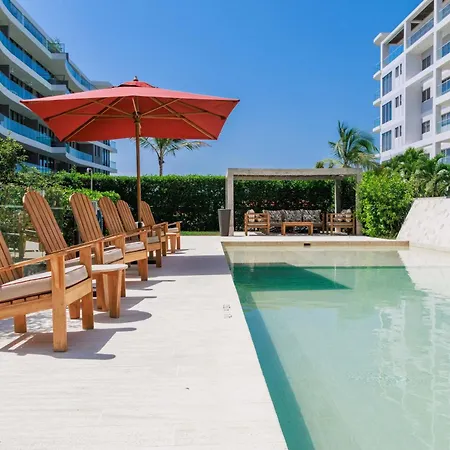 Exclusive Loft In By Huepedia Cartagena