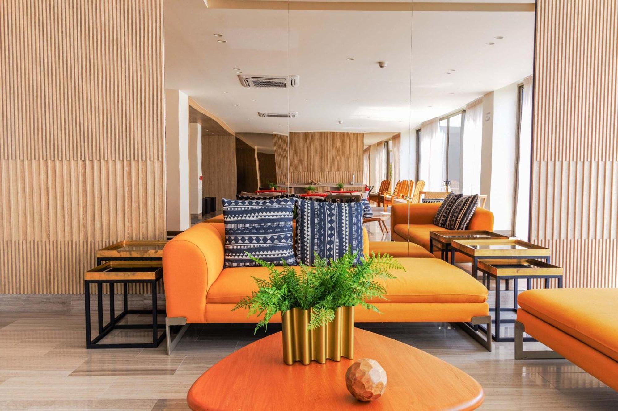 Exclusive Loft In By Huepedia Apartamento