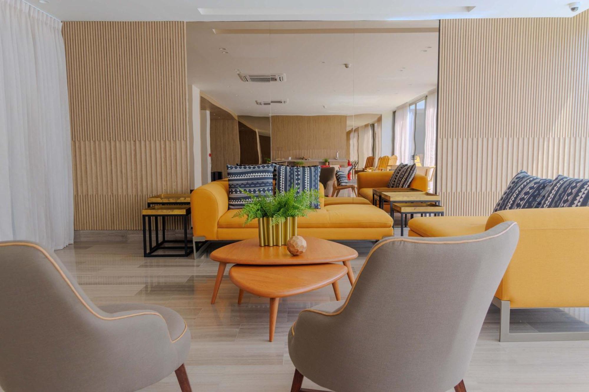 Apartamento Exclusive Loft In By Huepedia