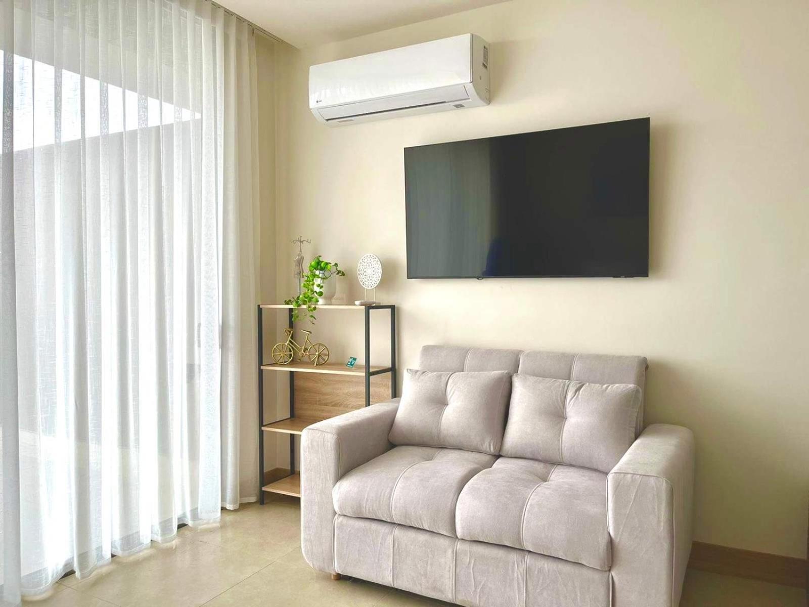 Exclusive Loft In By Huepedia Apartamento