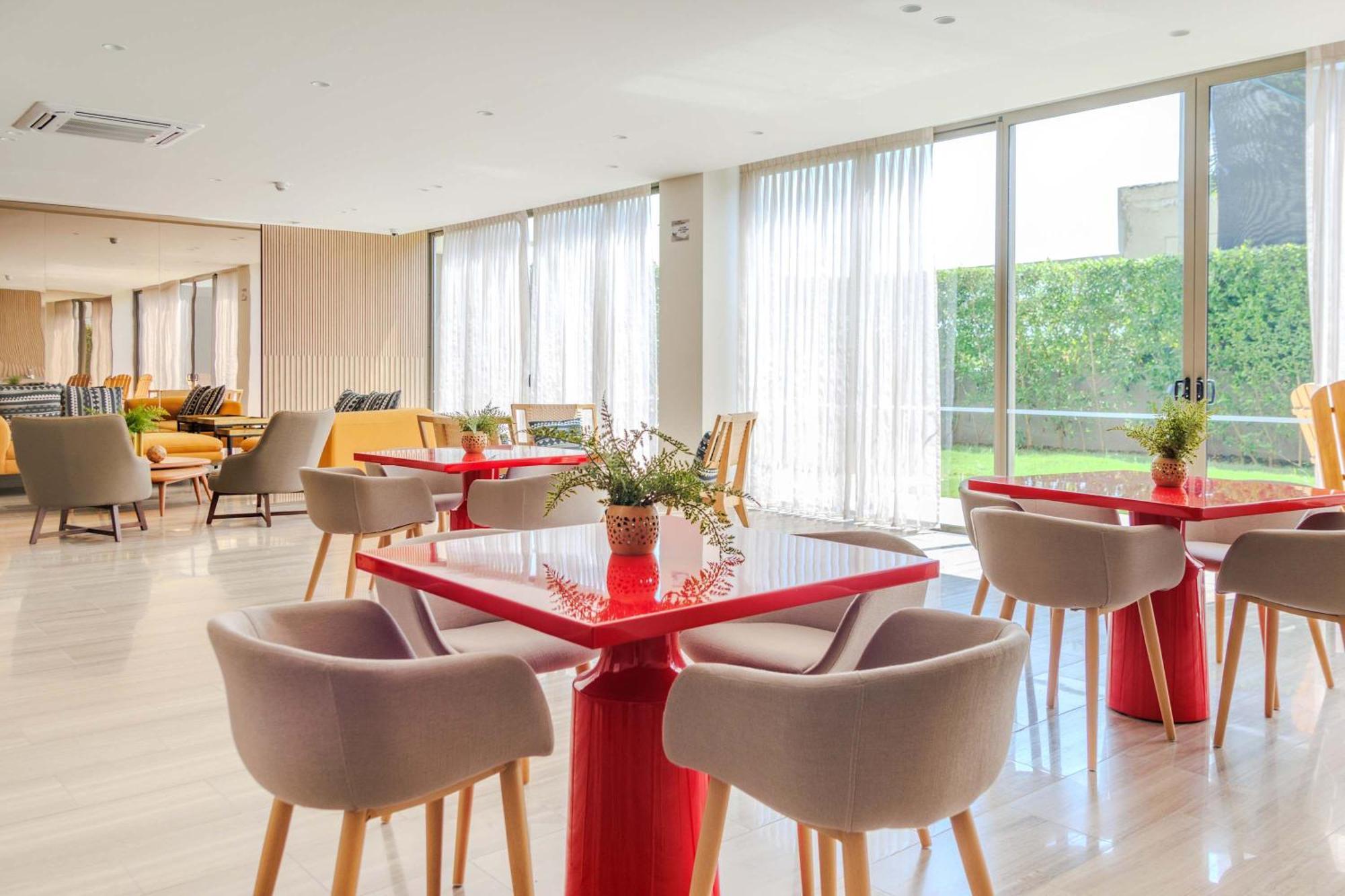 Apartamento Exclusive Loft In By Huepedia