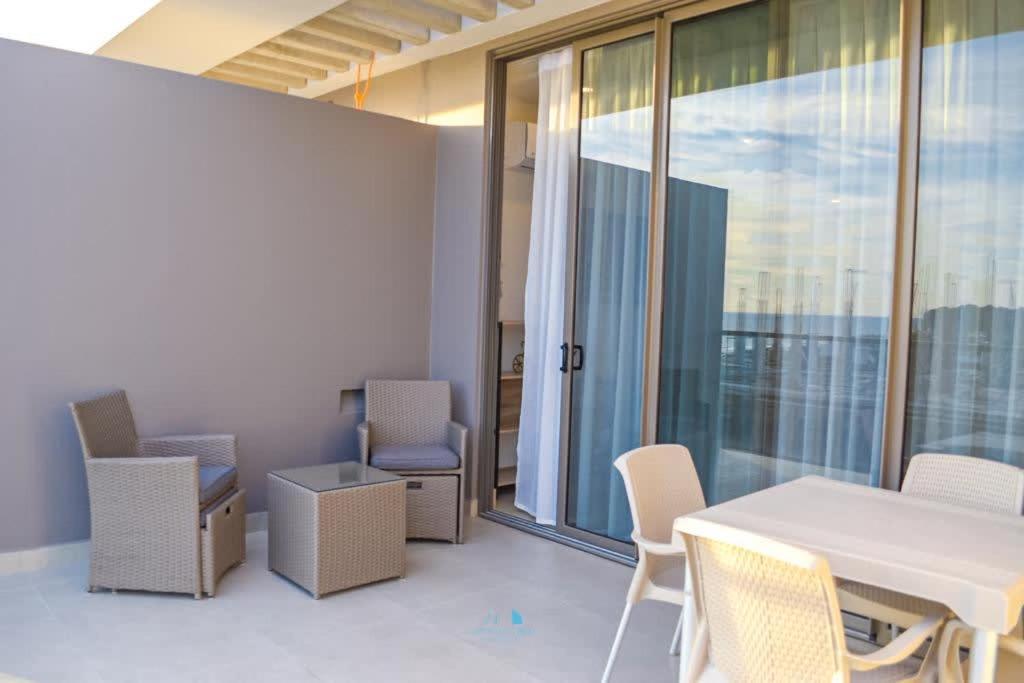Exclusive Loft In By Huepedia Apartamento Cartagena