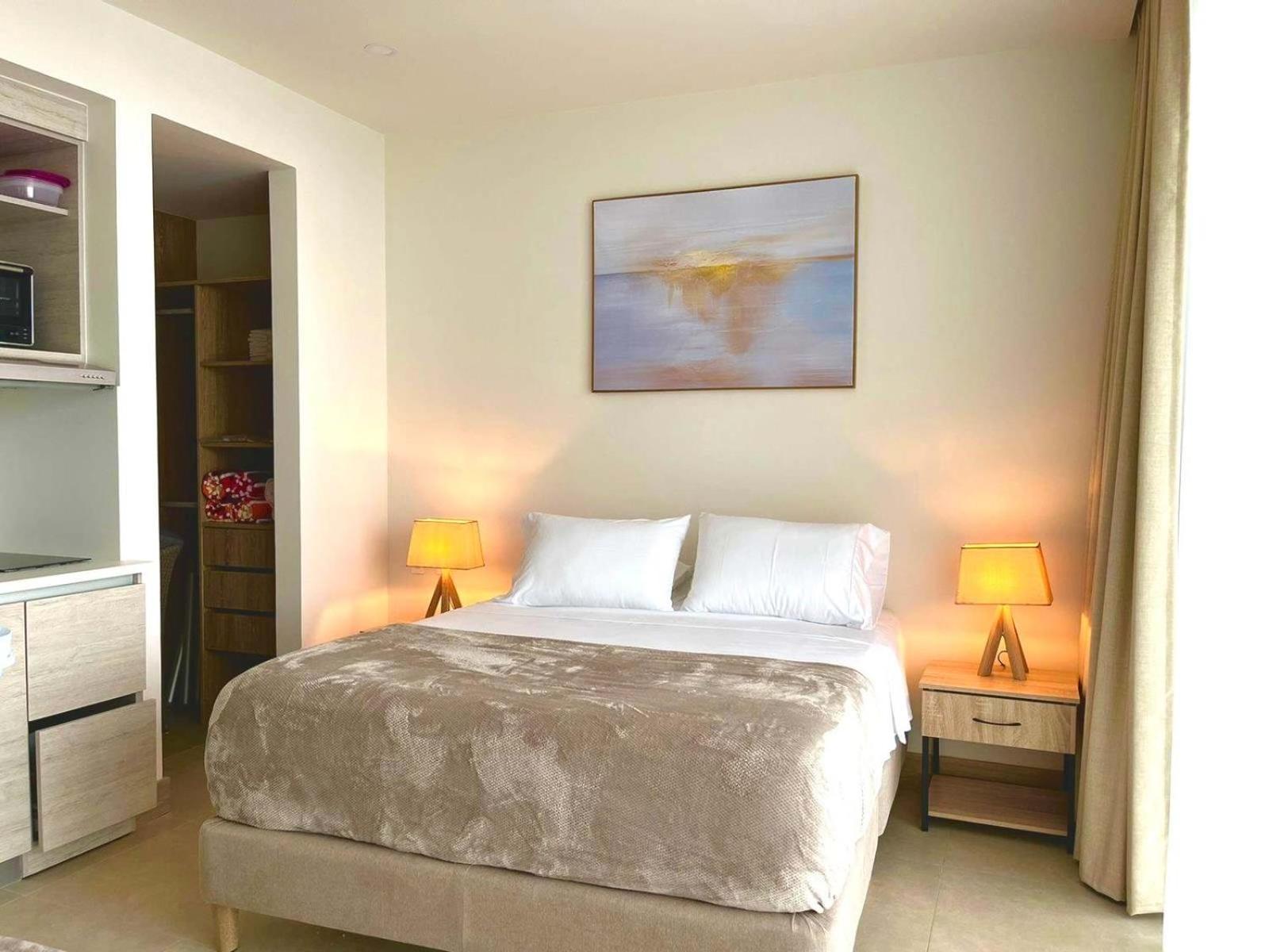 Apartamento Exclusive Loft In By Huepedia