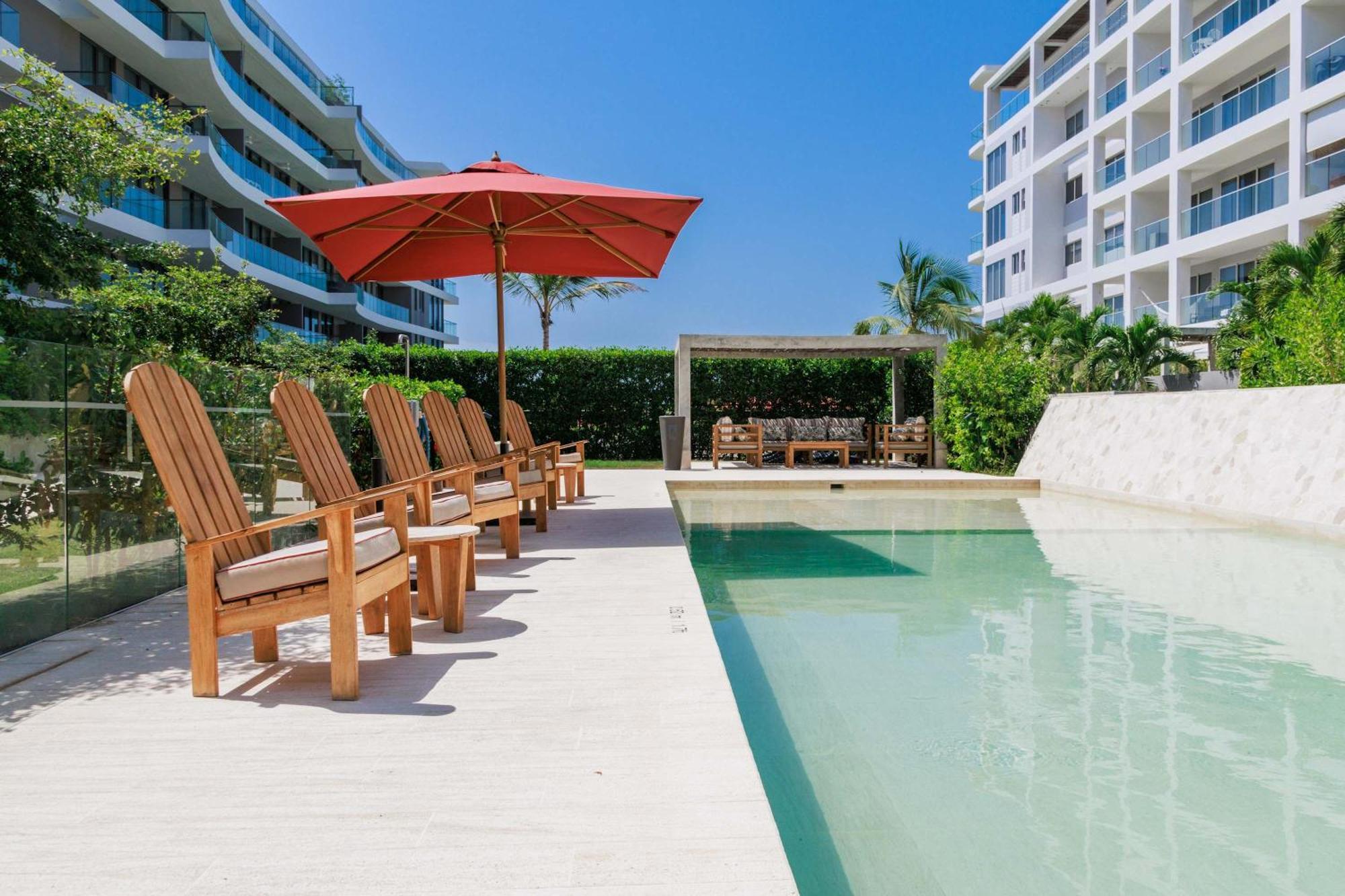 Exclusive Loft In By Huepedia Cartagena