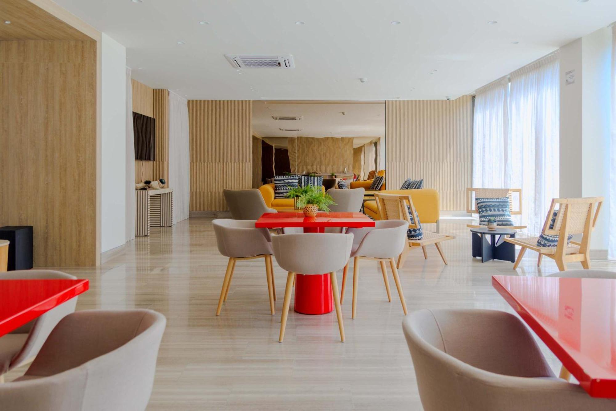 Exclusive Loft In By Huepedia Apartamento Cartagena
