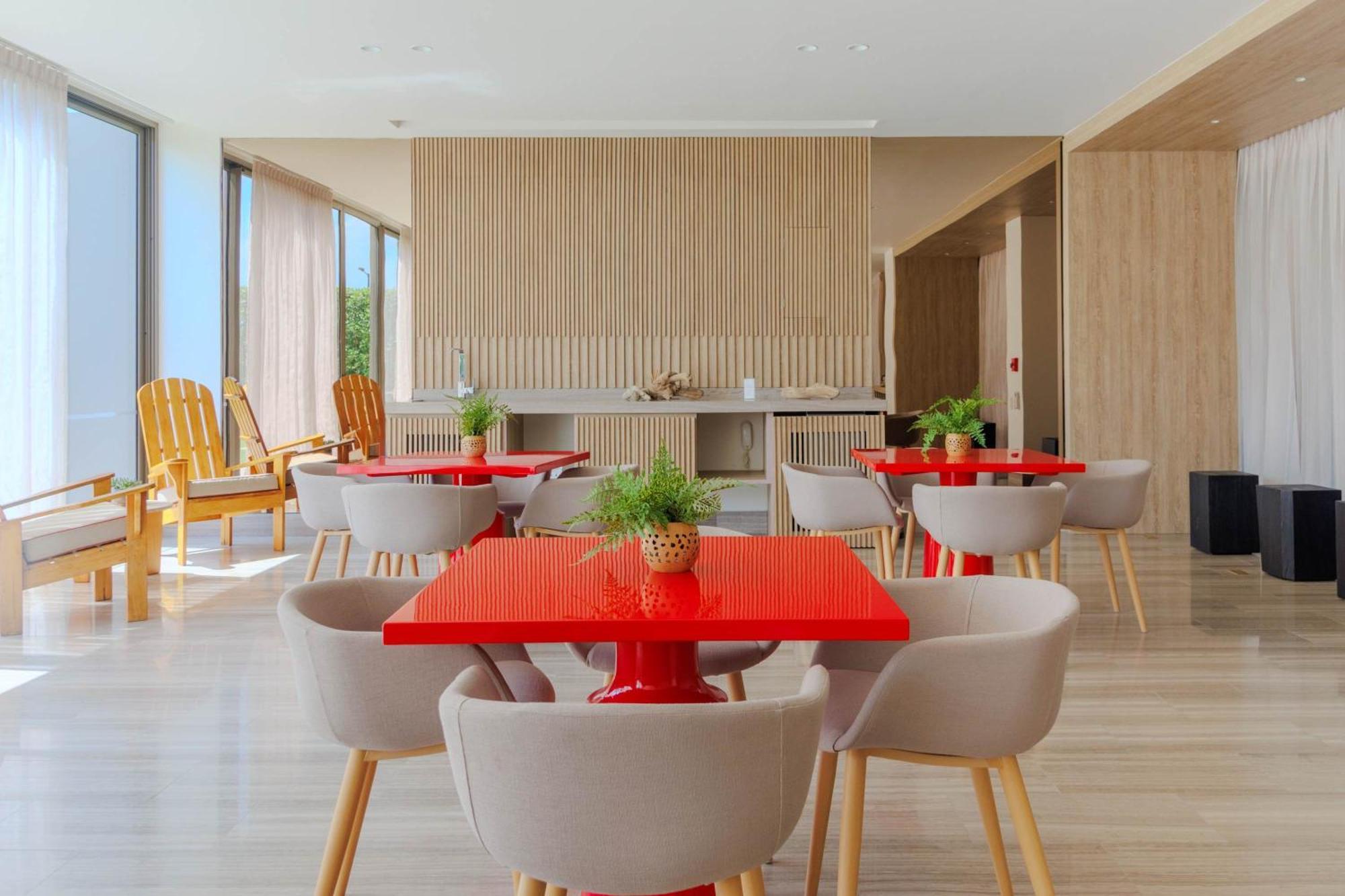 Apartamento Exclusive Loft In By Huepedia Cartagena