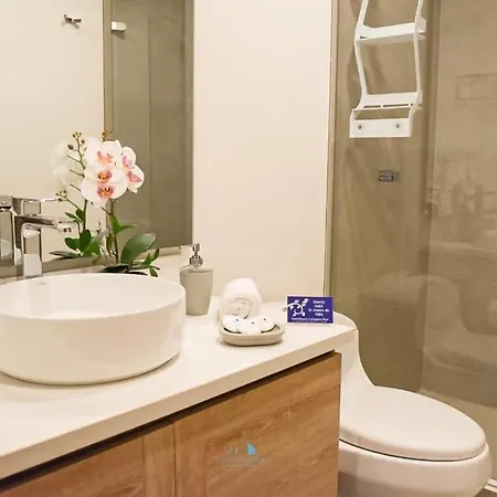 Exclusive Loft In By Huepedia Apartment