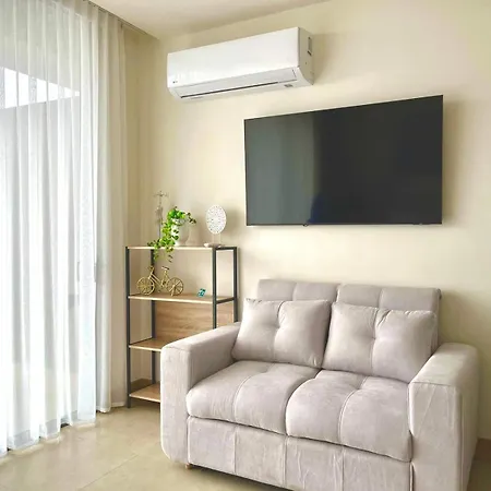 Exclusive Loft In By Huepedia Apartment