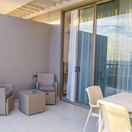 Exclusive Loft In By Huepedia Apartment Cartagena